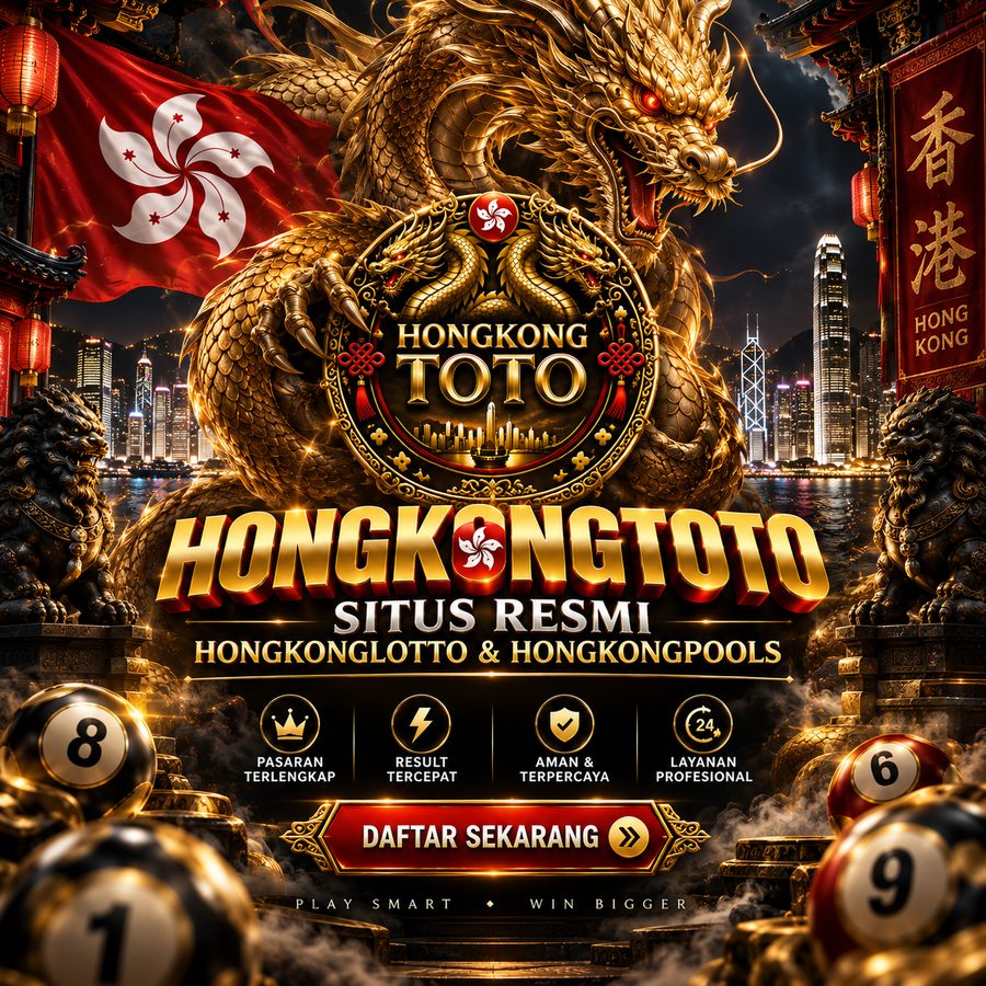 Hongkongtoto Darul Aman